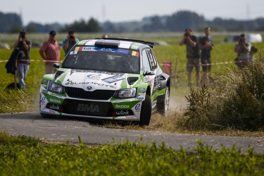  Skoda Fabia R5 (NJ) 2015 года  (фото 7 из 43)
